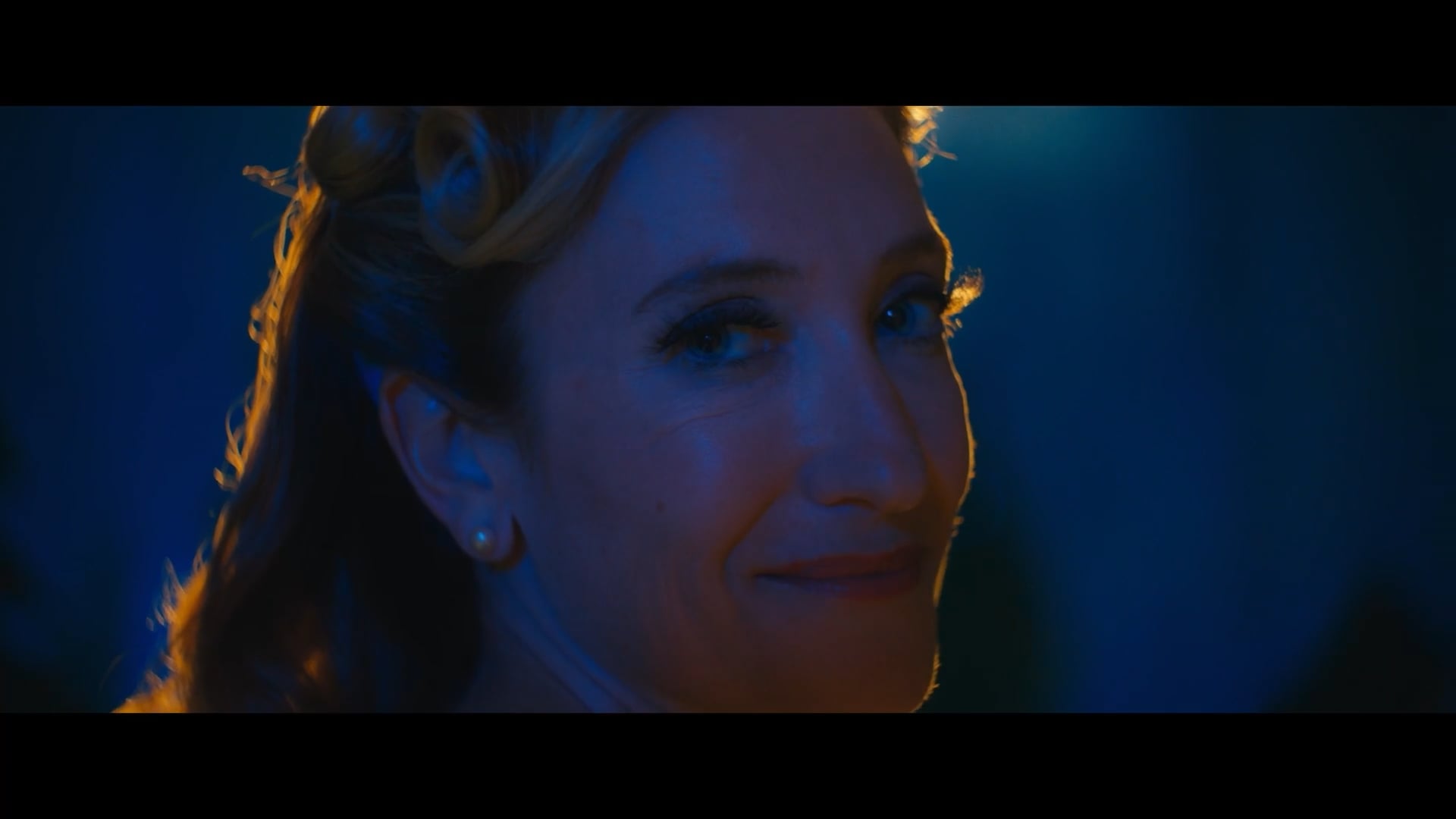 If You Should Leave Before Me (Scene 3)