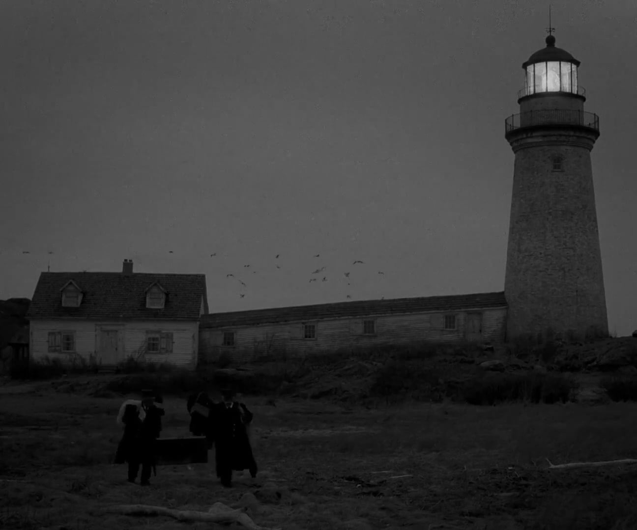 The Lighthouse