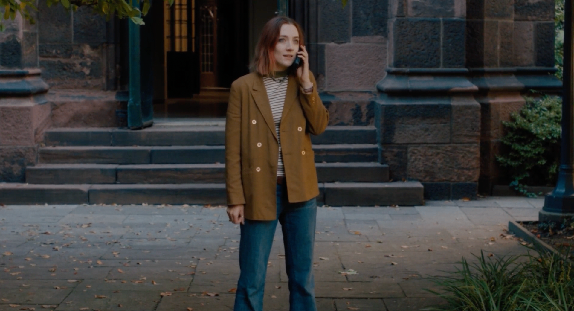 Lady Bird